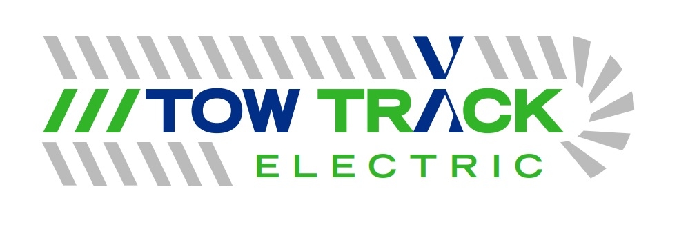 NEW TOW TRACK ELECTRIC